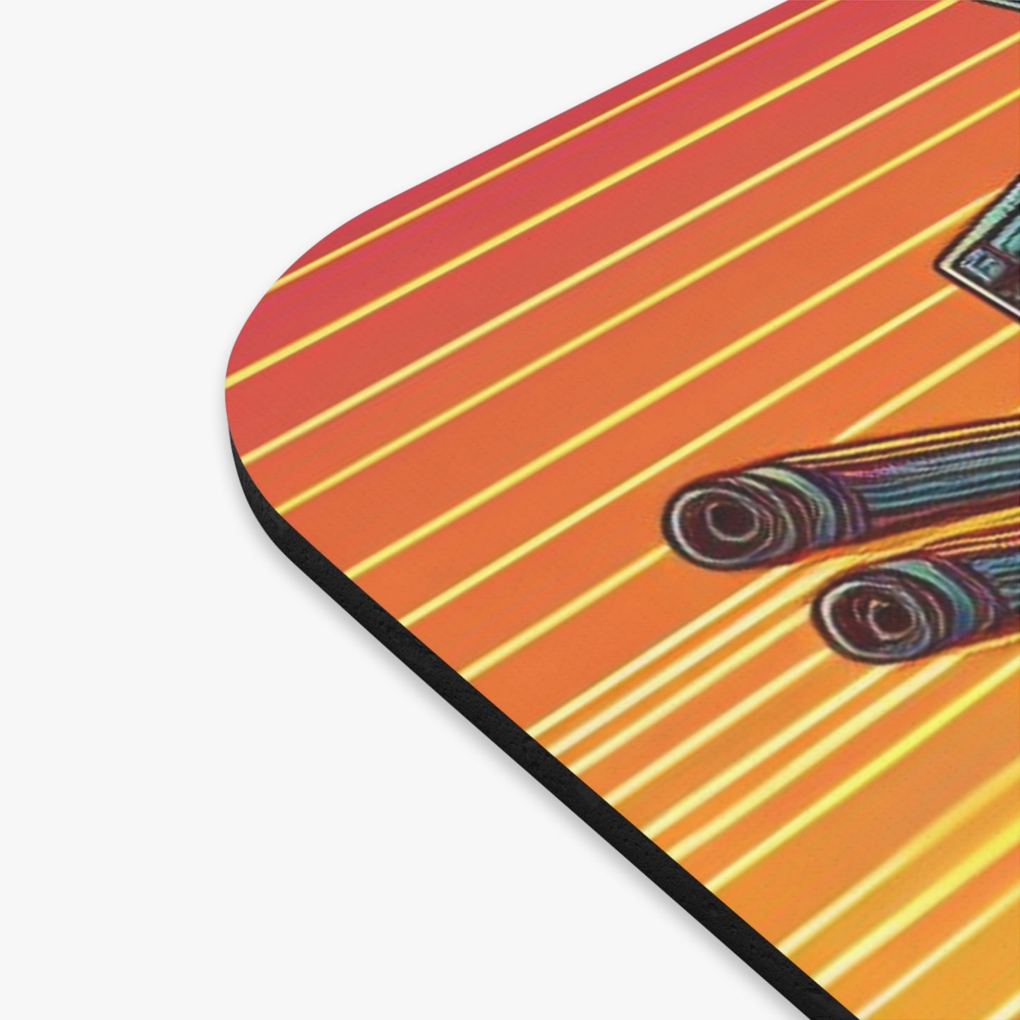 Mouse Pad (Rectangle)