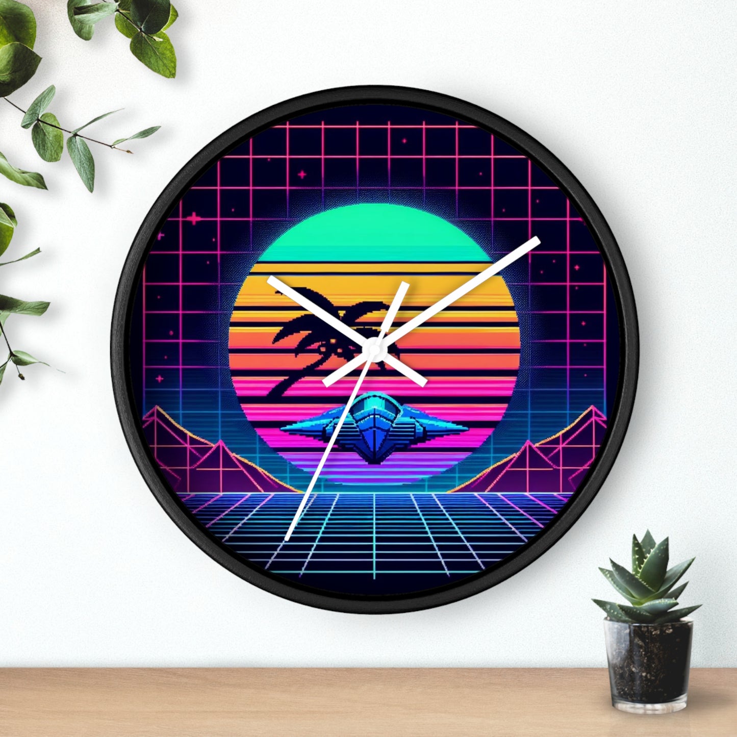 Wall Clock