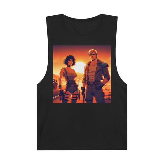 Unisex Barnard Tank