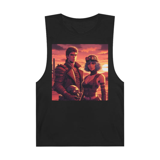 Unisex Barnard Tank