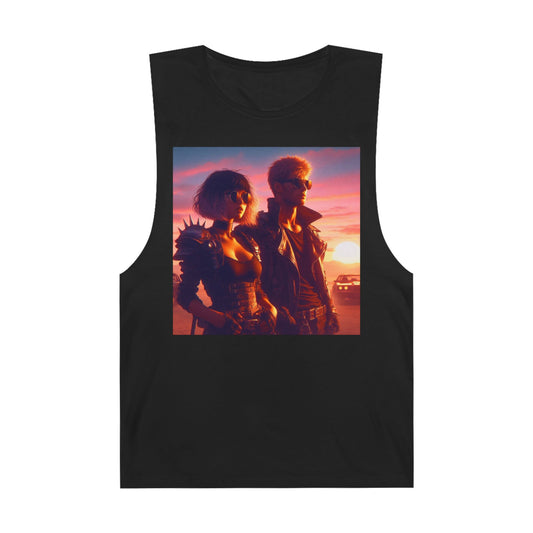 Unisex Barnard Tank