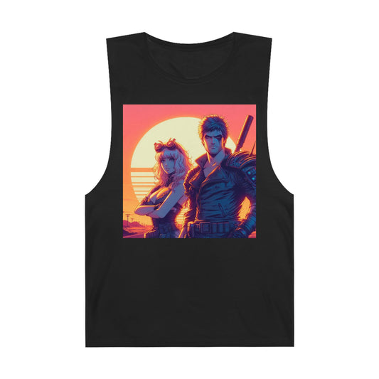 Unisex Barnard Tank