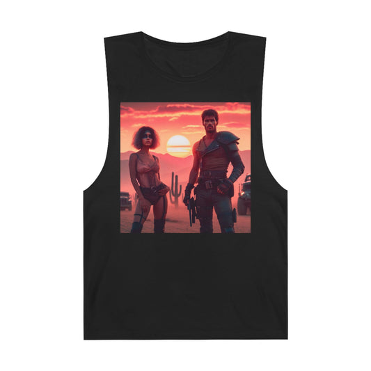 Unisex Barnard Tank