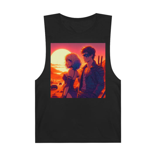 Unisex Barnard Tank