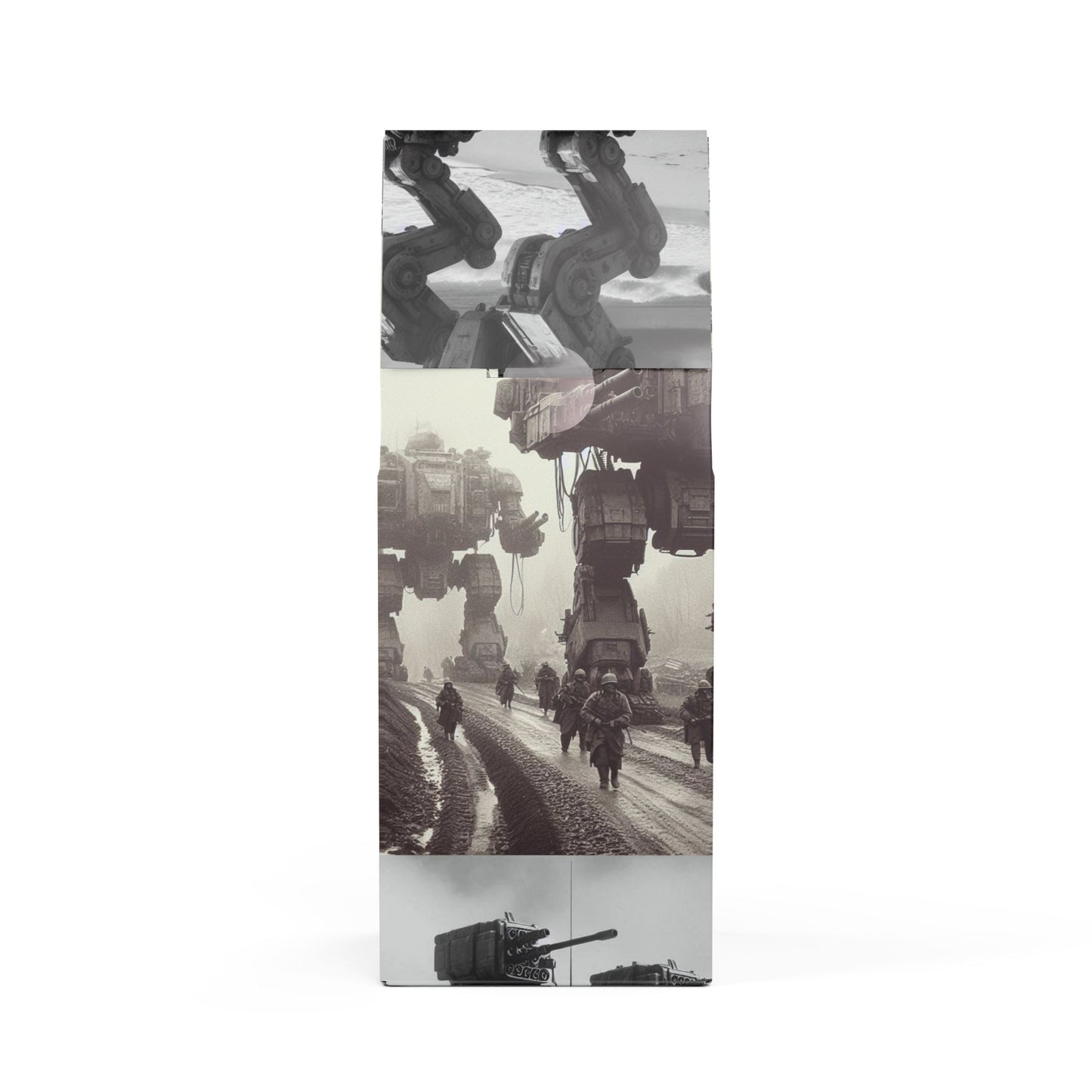 Top  Mecha Coffee Blend (Medium Roast)