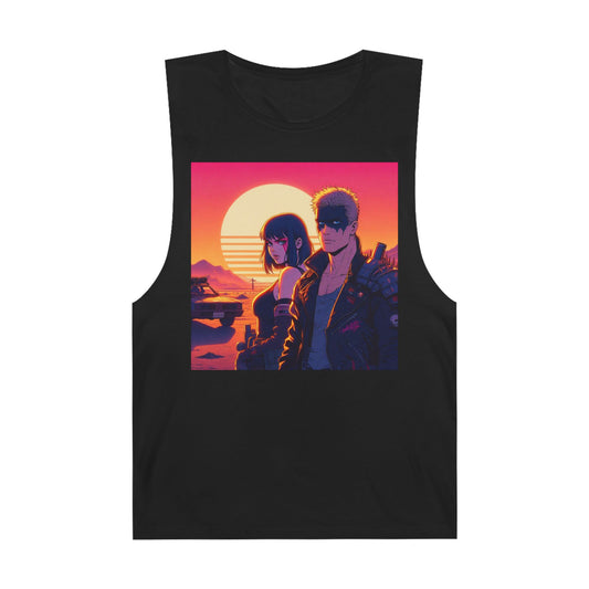 Unisex Barnard Tank