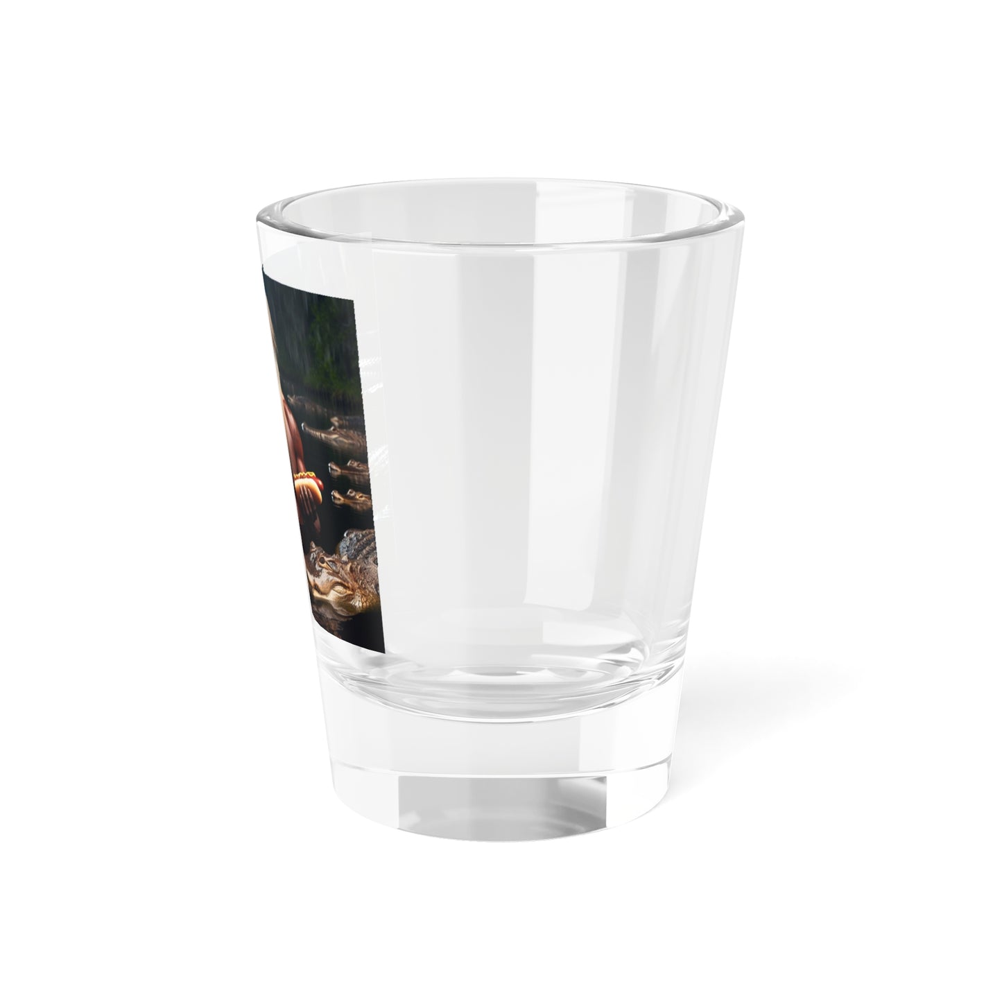 Shot Glass, 1.5oz