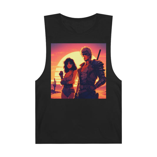 Unisex Barnard Tank