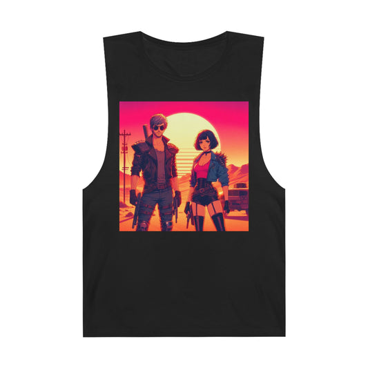 Unisex Barnard Tank