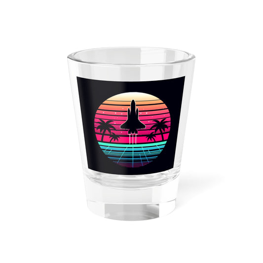 Shot Glass, 1.5oz