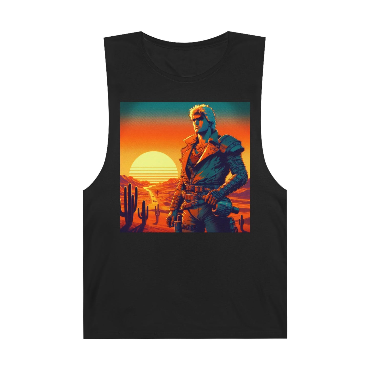 Unisex Barnard Tank
