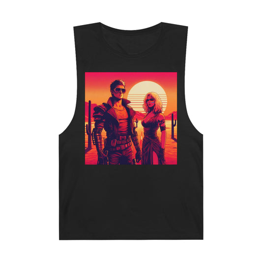 Unisex Barnard Tank