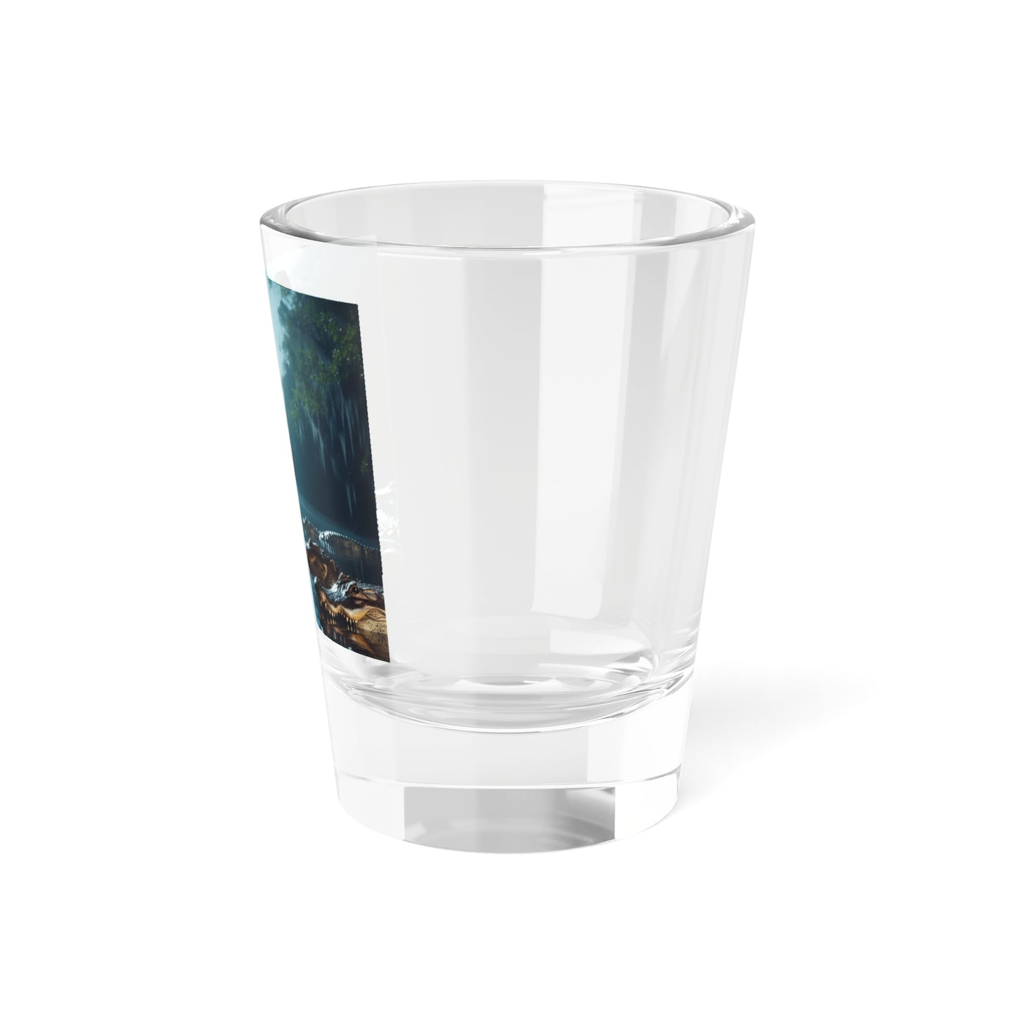 Shot Glass, 1.5oz