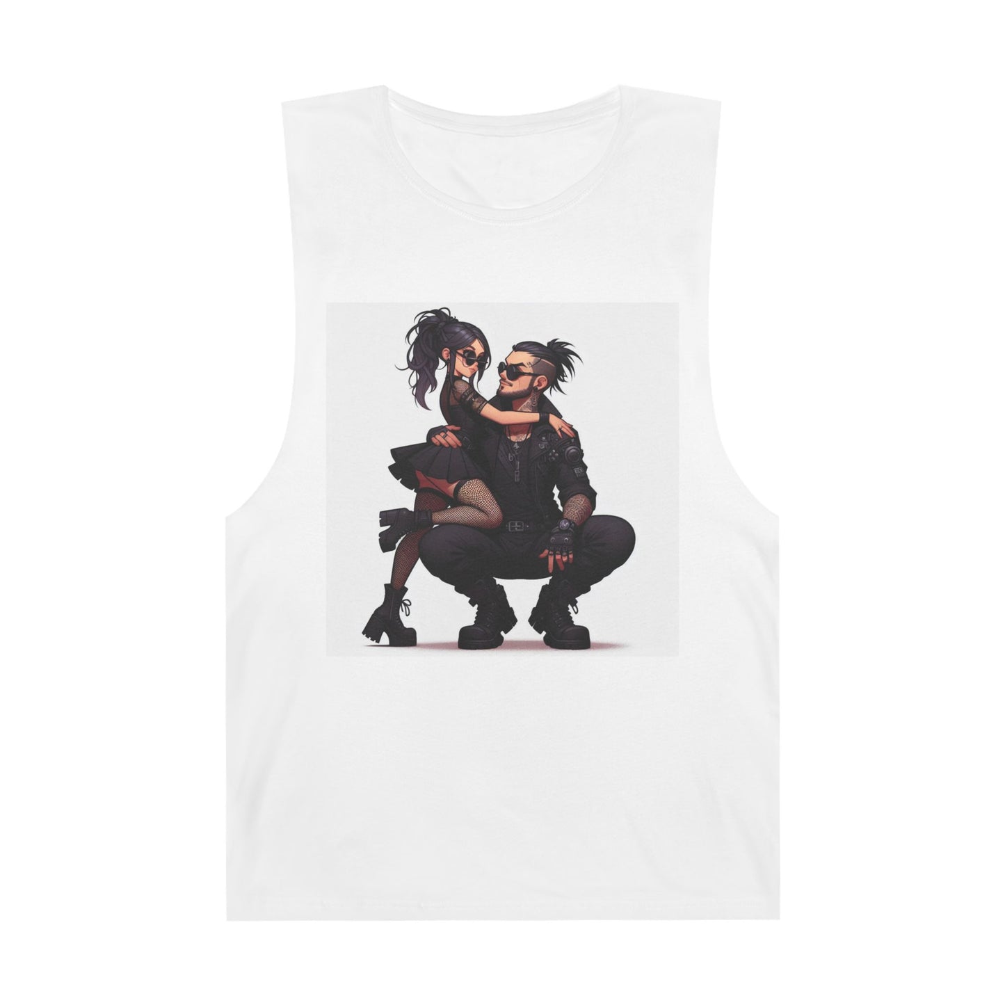 Unisex Barnard Tank