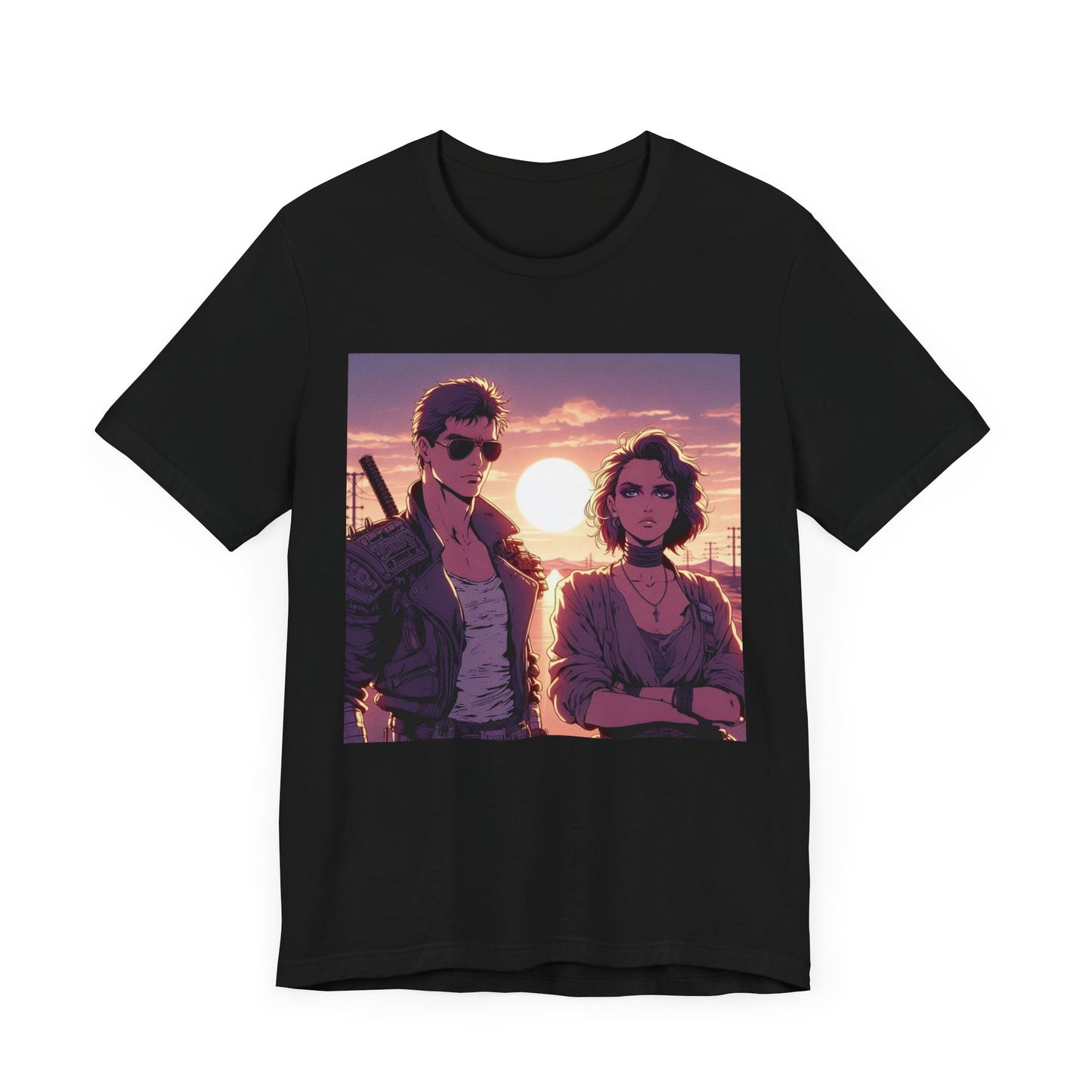 the coolest shirt ever made