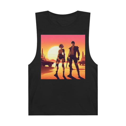 Unisex Barnard Tank