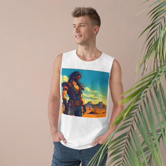 Unisex Barnard Tank