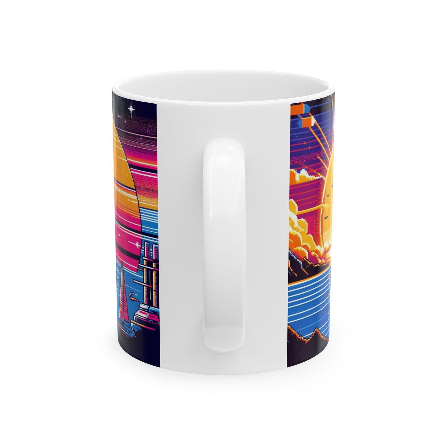 Ceramic Mug, (11oz, 15oz)