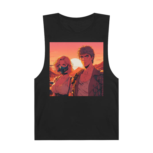 Unisex Barnard Tank