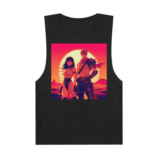 Unisex Barnard Tank