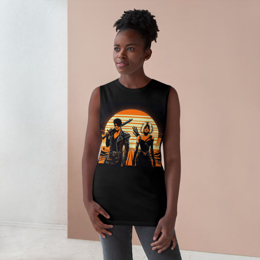 Unisex Barnard Tank
