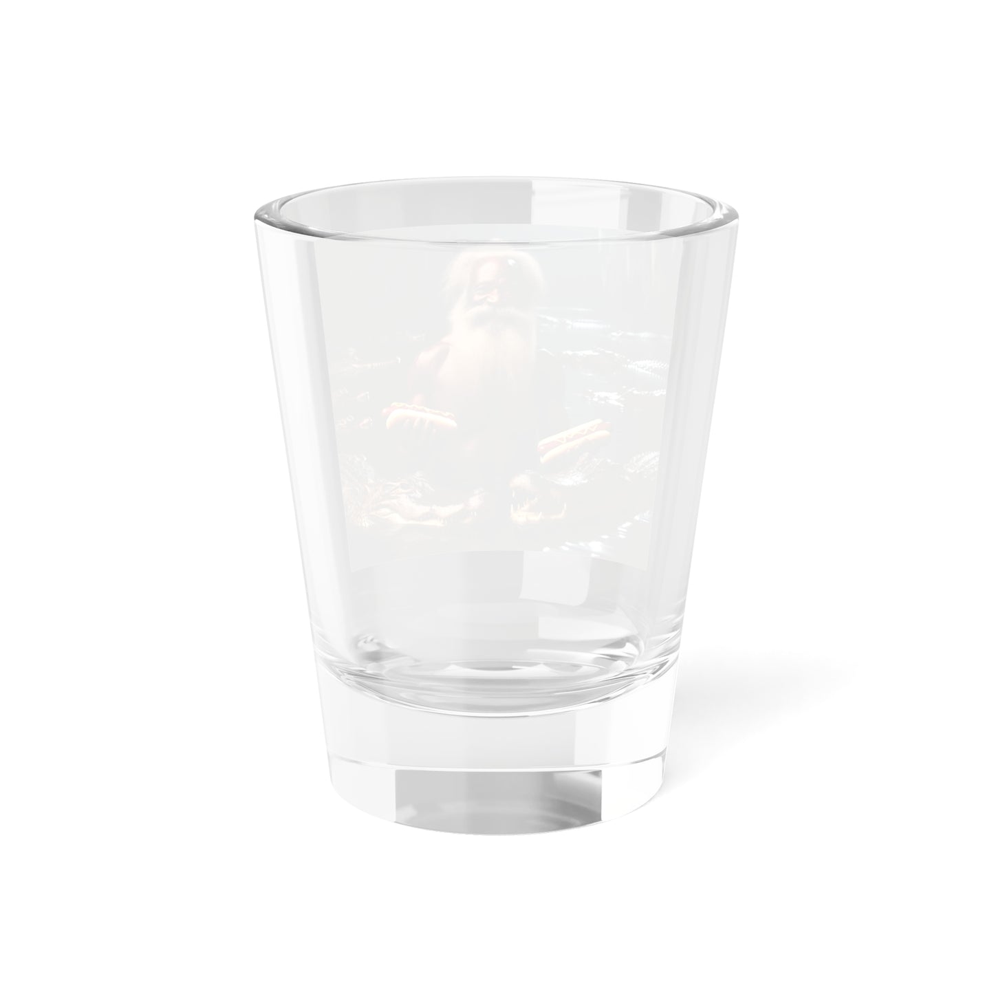 Shot Glass, 1.5oz