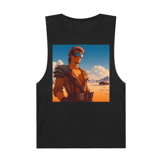 Unisex Barnard Tank