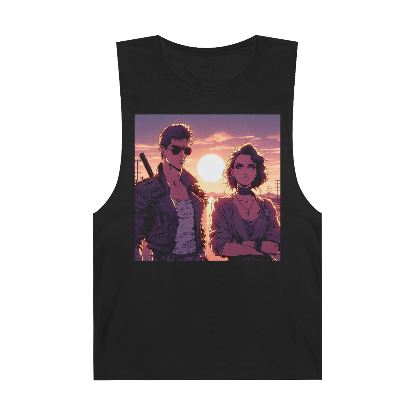 moms and pops mad max photo