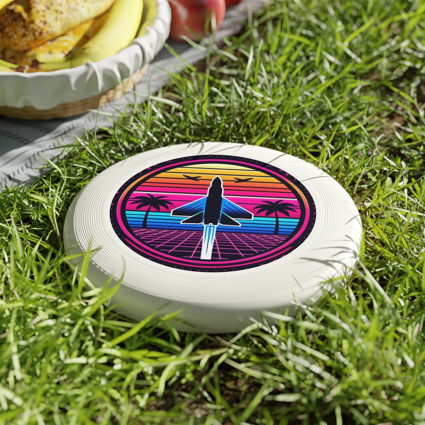 Wham-O Frisbee